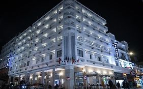 Appart-Hôtel BEL ANFA